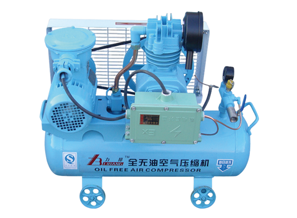 防爆壓縮機(jī)